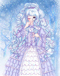 The Snow Queen