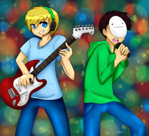 PewdieCry Band