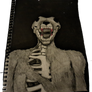 Goretober - Monster