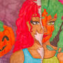 Goretober - Pumpkin