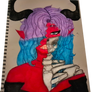 The melting demon