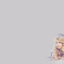 Wallpaper with Taylor Swift.