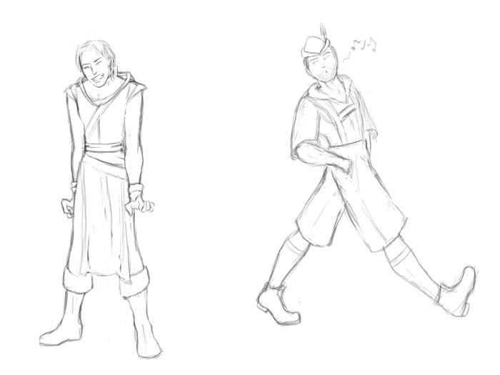 Lederhosen by Bluesrat