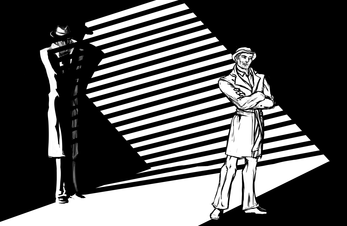 Coldfire Noir by Bluesrat