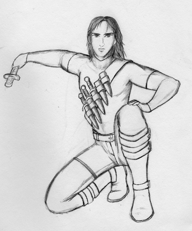 Braydon Grath by Bluesrat