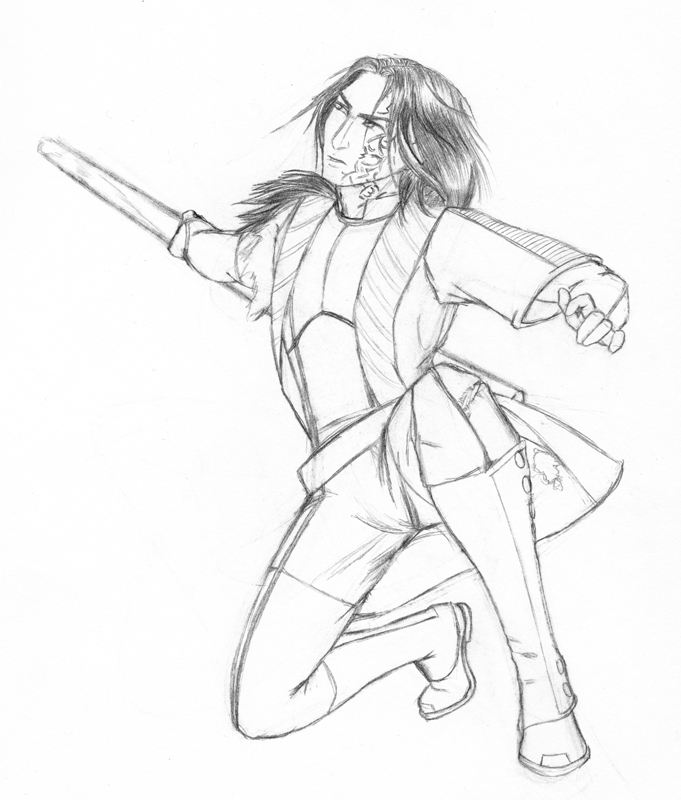 Kedhrim'Val by Bluesrat