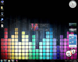 My Desktop 30-12-2009