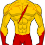 Wally West/Kid Flash