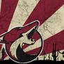 Coyotes Desktop Background 2