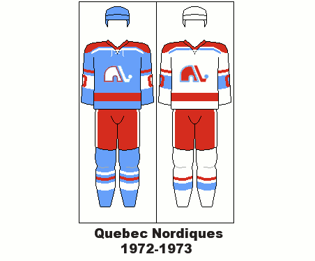 The Avs bring back the Nordiques Fleur-De-Lis in the latest NHL