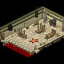 Dofus - Brakmar - Salle de Torture