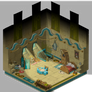 Sufokia House 01 / Sufokia Maison 01 - Dofus