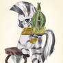 Zecora