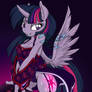 Twilight Summoner