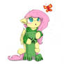 Creepyshy