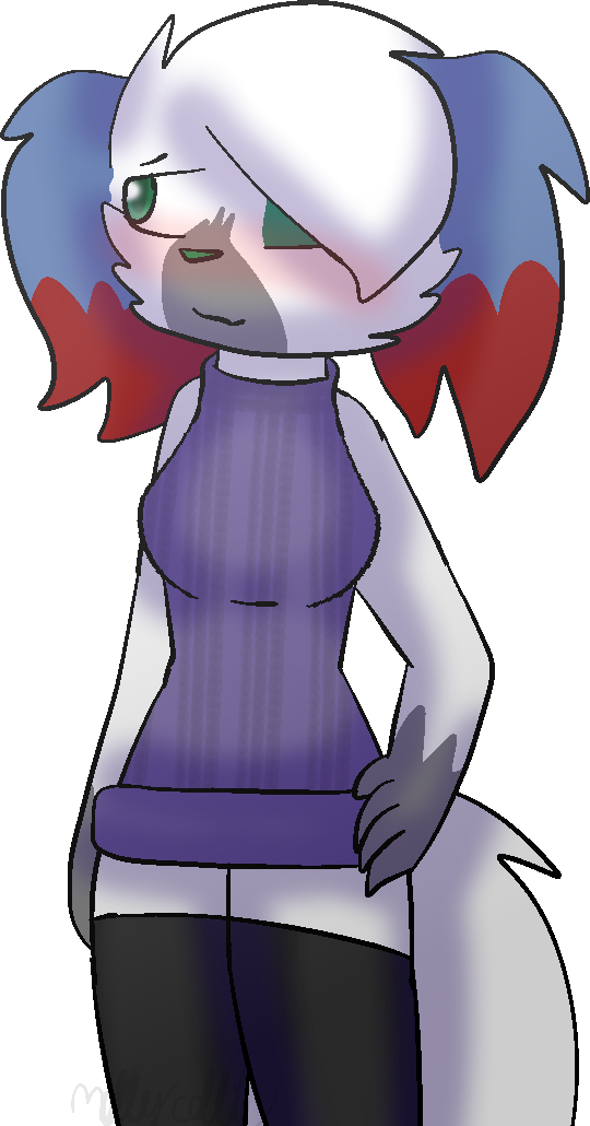 Virgin Killer sweater by SeaBugg on DeviantArt Virgin Killer sweater by SeaBugg on DeviantArt