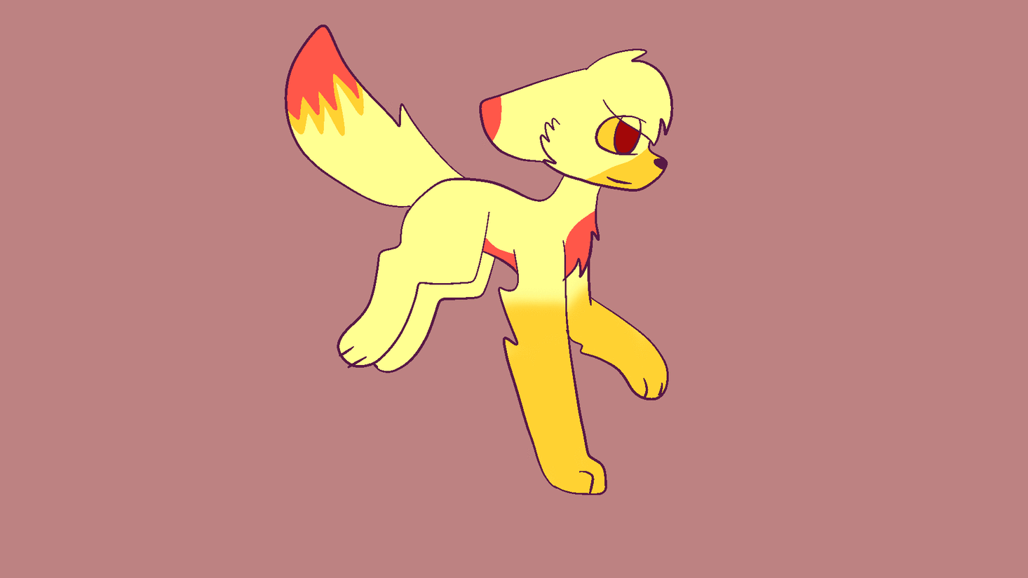 Oooooo Another Run Cycle By Sea Bugg On DeviantArt oooooo-another-run-cycle-by-sea-bugg-on-deviantart