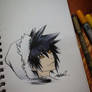 Kingdom Hearts-Vanitas