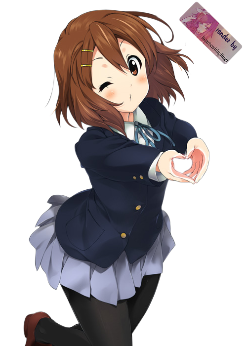 Yui hirasawa online