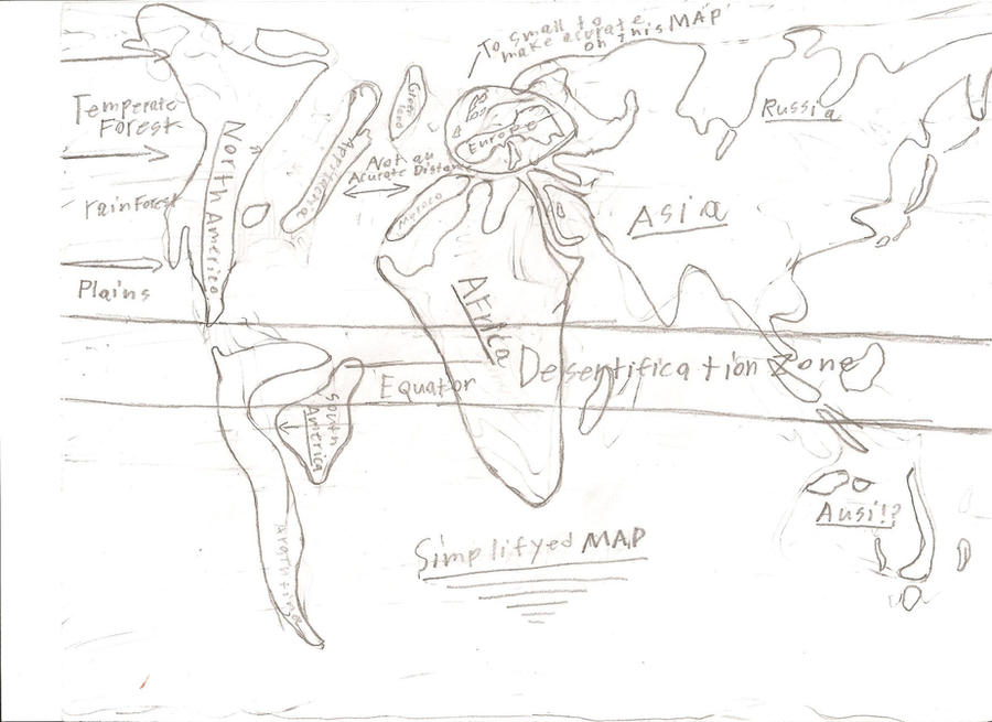 Forging A Future Map revized future map by demonraptorwulf on DeviantArt