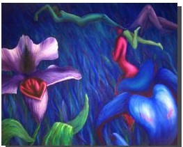 Human Nature by AerialPenguin on DeviantArt