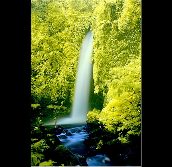 Curug cinumpang