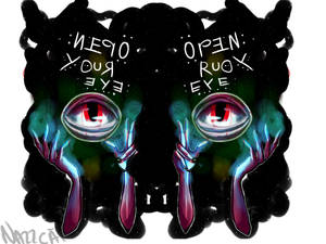 OpEn YoUR EyE