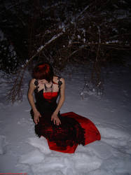 Vamp Dress 3