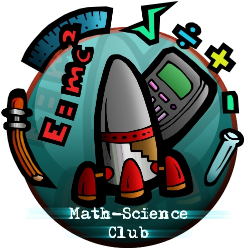 Math-Sci Logo