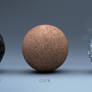 Cycles Material Studies - Volume 4