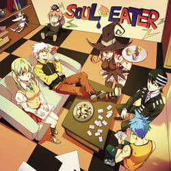 Soul Eater