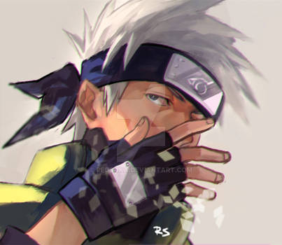 Explore The Best Kakashi Art Deviantart Explore The Best Kakashi Art Deviantart