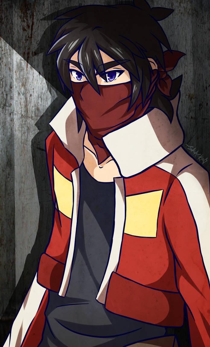 Bandana by ShAcKmO on DeviantArt