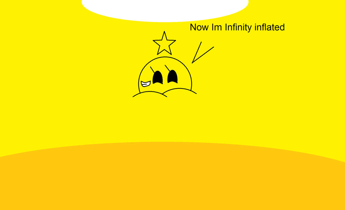 Windows Infinity Inflation Starlow Infinity Inflation by ThisEnddlessGuy on DeviantArt
