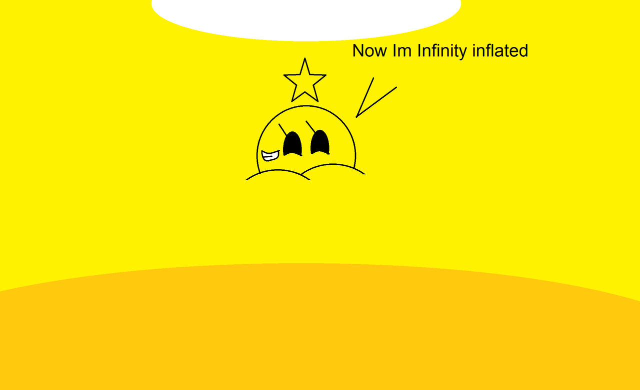 Starlow Infinity Inflation by ThisEnddlessGuy on DeviantArt