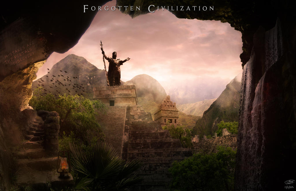 Forgotten Civilization