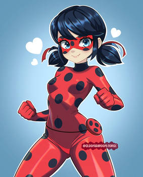 Ladybug