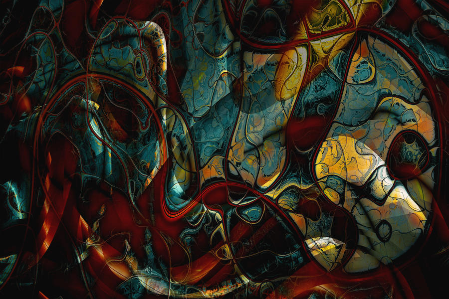 perlin noise II by vanderlen perlin noise II by vanderlen