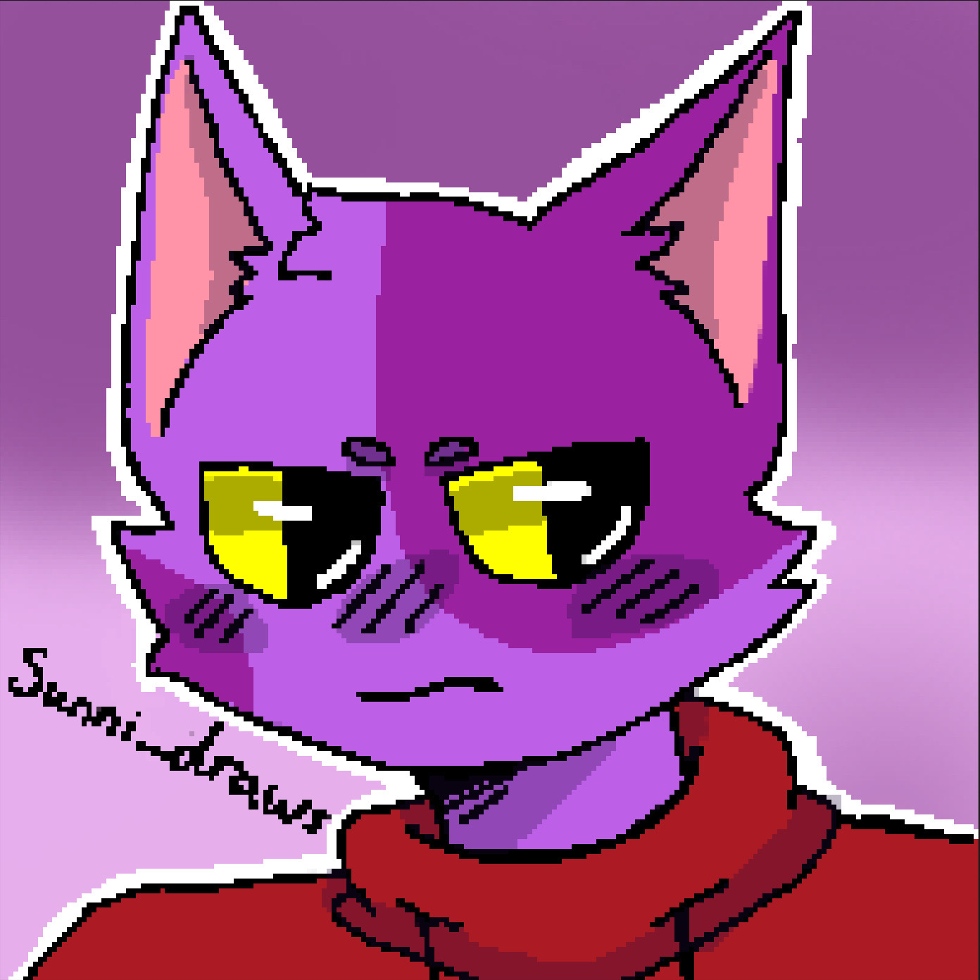 Ryth Render Fanart of Ryth by Sunnidoesart on DeviantArt