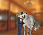 SMS Vet Check by Iterie