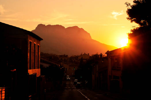 Roquebrune sur Argens