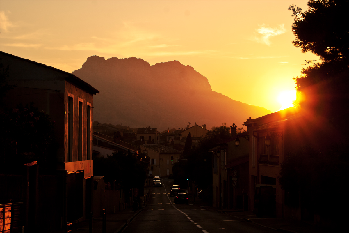 Roquebrune sur Argens