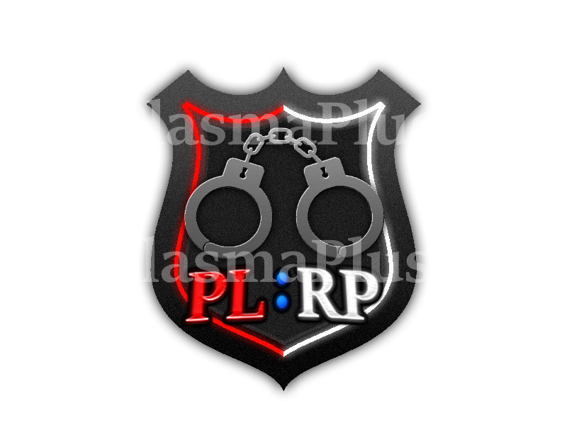 404_snow - Logos da Policia Complexo RP Parte- 1