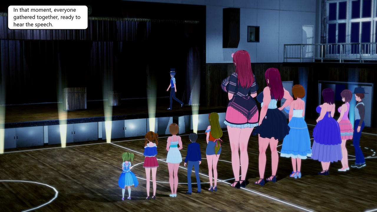 My Giantess Girlfriend And Her Growing Family 130 By Keloster On DeviantArt my-giantess-girlfriend-and-her-growing-family-130-by-keloster-on-deviantart