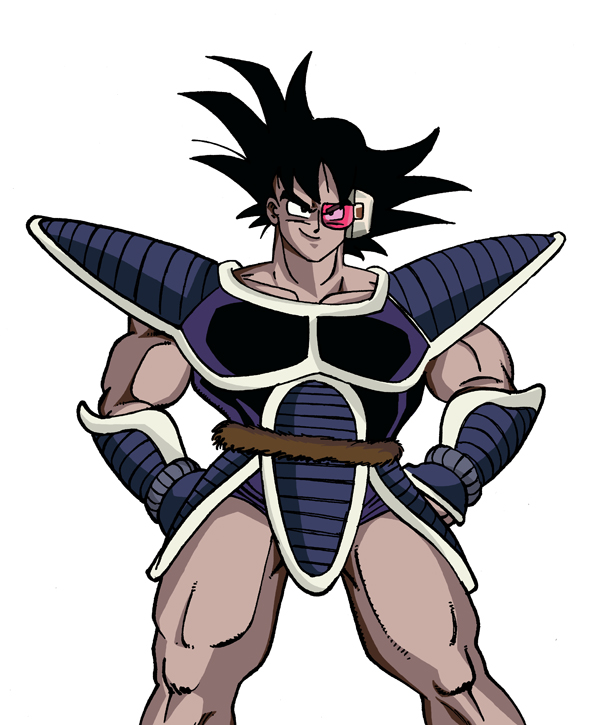 majin boo gordo by kityarts on DeviantArt