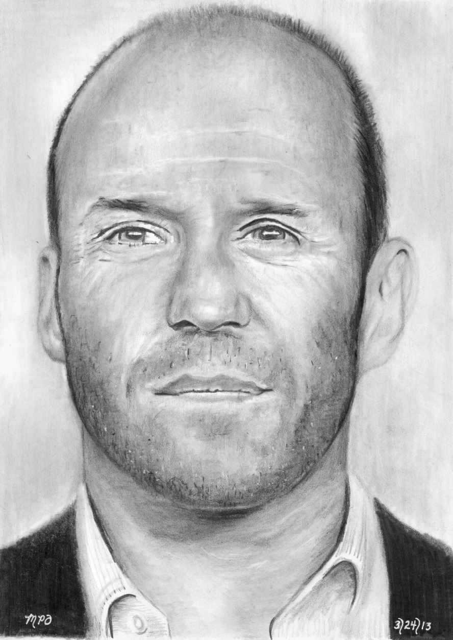 Jason Statham