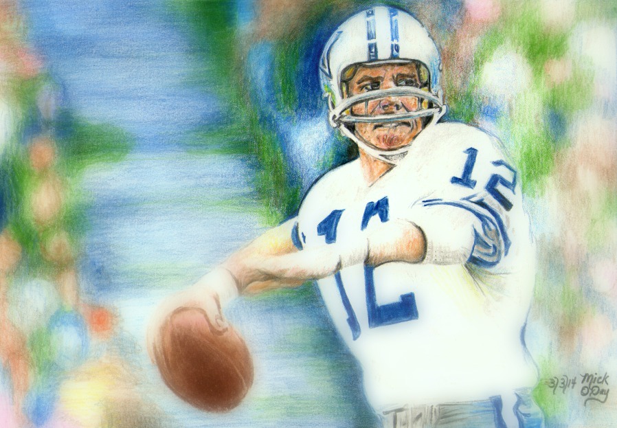 Roger Staubach