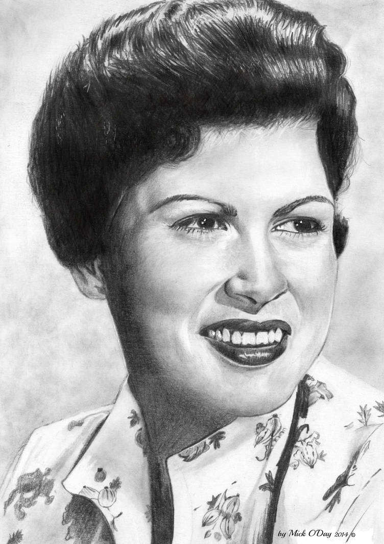 Patsy Cline Graphics Patsy Cline by marmicminipark on DeviantArt