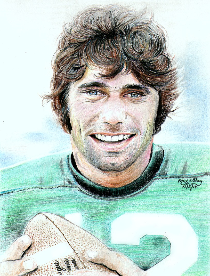 Joe Namath