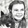 Judy Garland (Dorothy Gail and Toto)